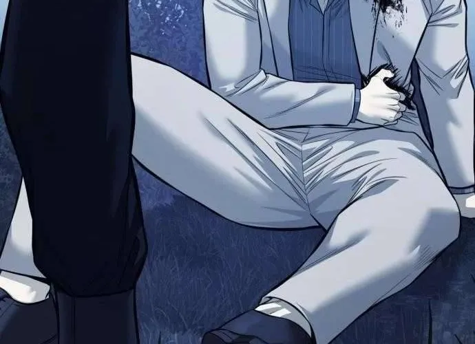 Sát Thủ Huyết Y Chap 26 - Next Chap 27