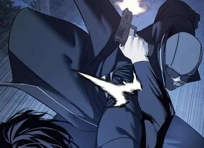 Sát Thủ Huyết Y Chap 26 - Next Chap 27