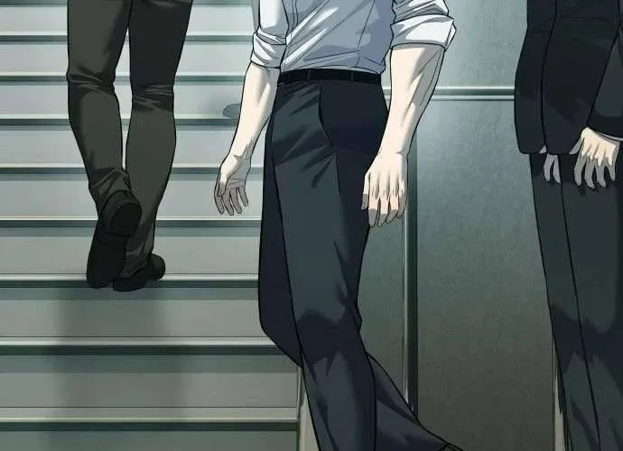 Sát Thủ Huyết Y Chap 26 - Next Chap 27