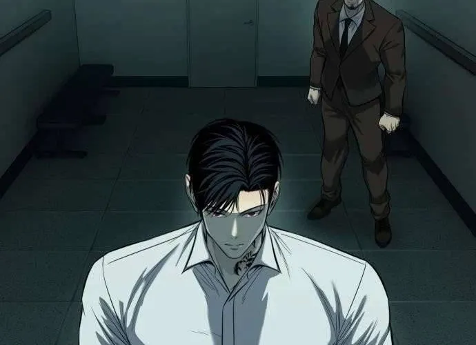 Sát Thủ Huyết Y Chap 26 - Next Chap 27