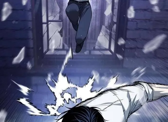 Sát Thủ Huyết Y Chap 26 - Next Chap 27