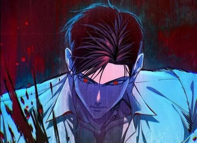 Sát Thủ Huyết Y Chap 26 - Next Chap 27