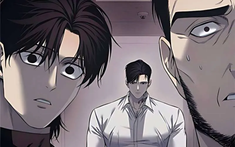 Sát Thủ Huyết Y Chap 27 - Next Chap 28