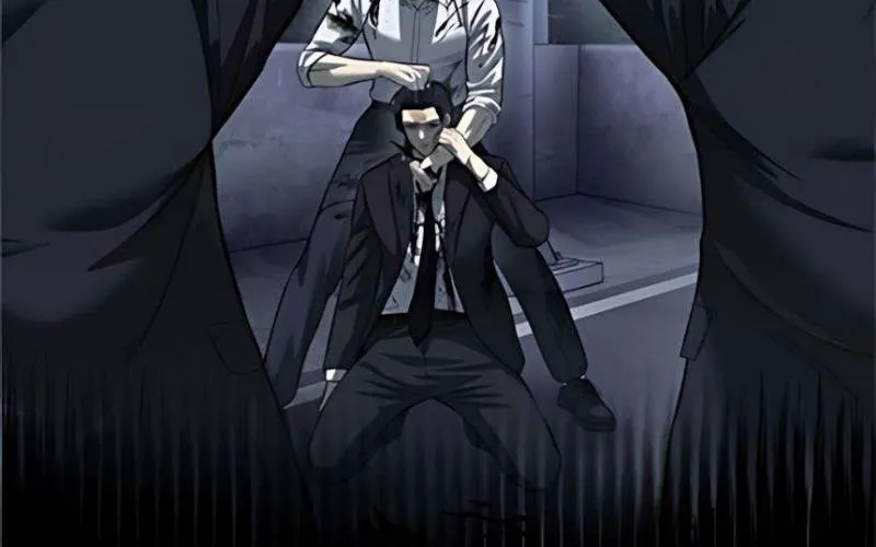 Sát Thủ Huyết Y Chap 27 - Next Chap 28