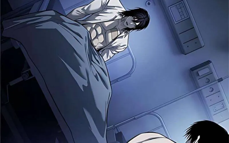 Sát Thủ Huyết Y Chap 27 - Next Chap 28