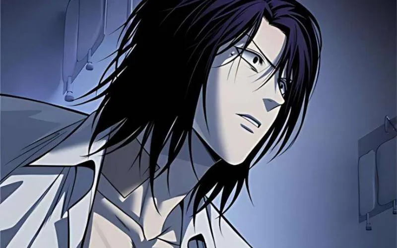 Sát Thủ Huyết Y Chap 27 - Next Chap 28
