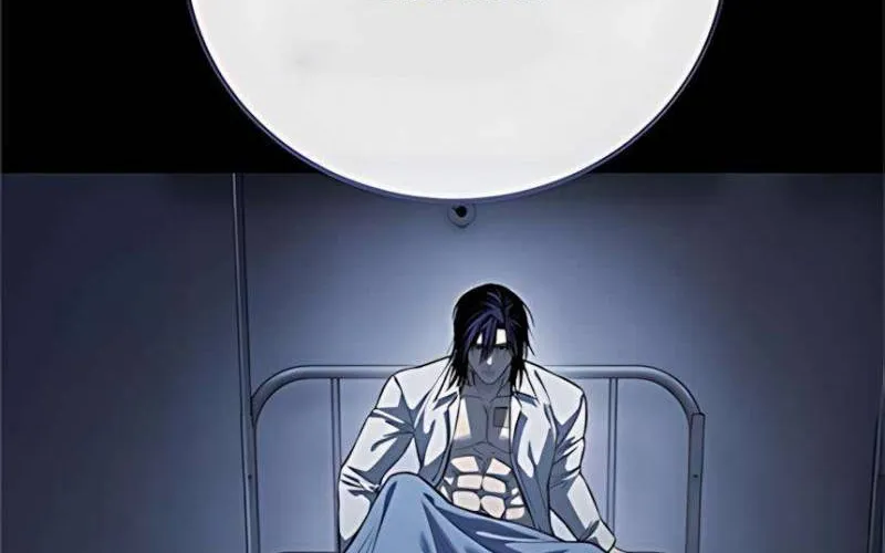 Sát Thủ Huyết Y Chap 27 - Next Chap 28