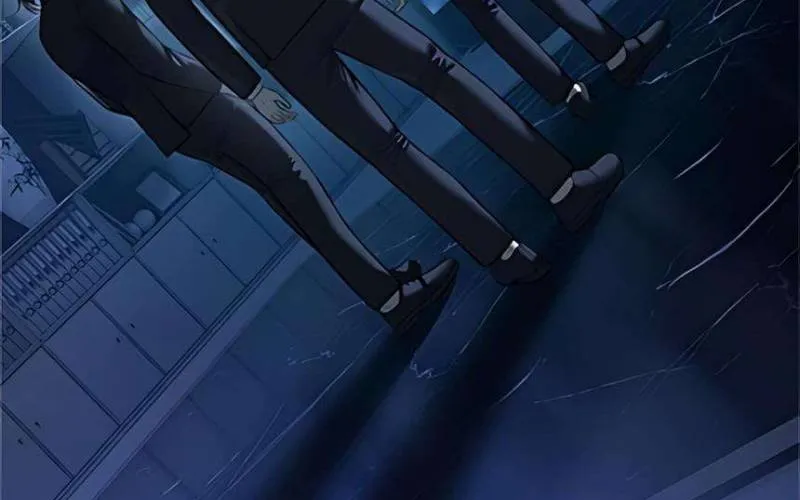 Sát Thủ Huyết Y Chap 27 - Next Chap 28