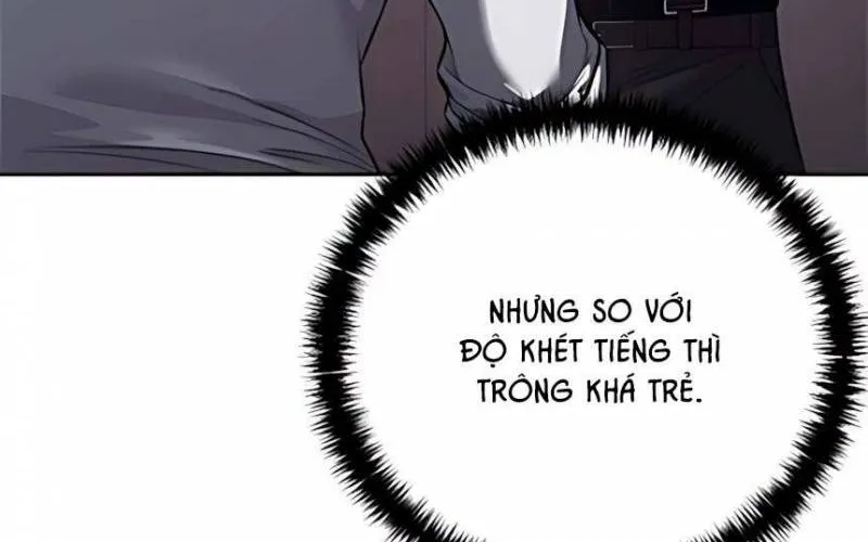 Sát Thủ Huyết Y Chap 27 - Next Chap 28