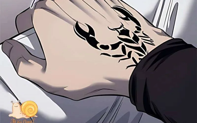 Sát Thủ Huyết Y Chap 27 - Next Chap 28