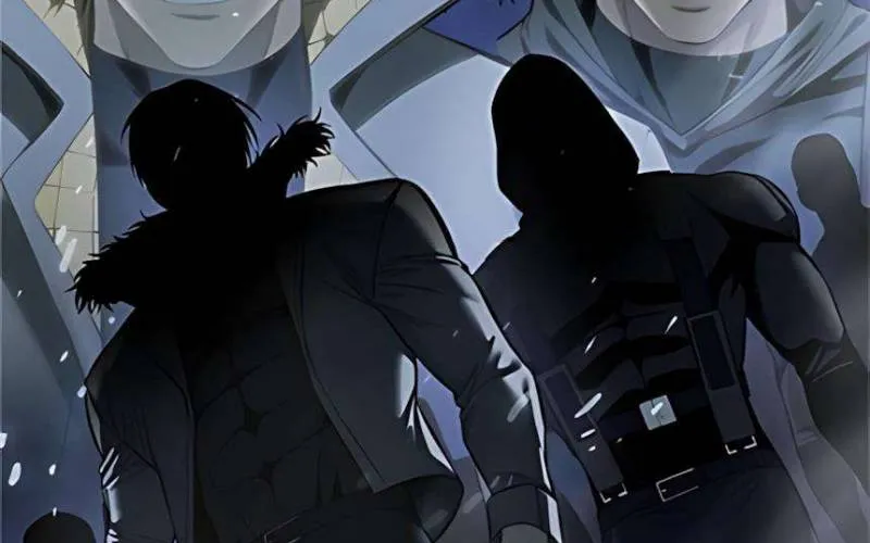 Sát Thủ Huyết Y Chap 27 - Next Chap 28