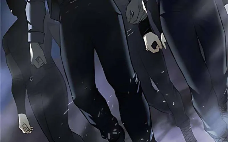 Sát Thủ Huyết Y Chap 27 - Next Chap 28