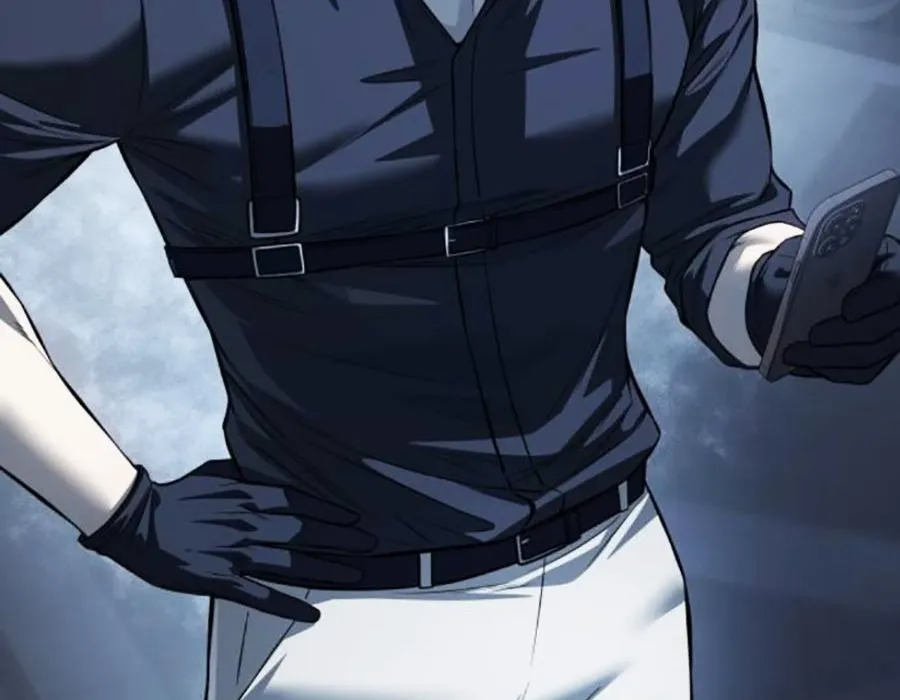 Sát Thủ Huyết Y Chap 28 - Next Chap 29