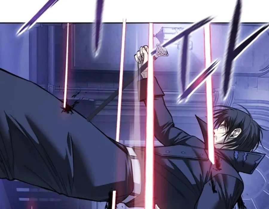 Sát Thủ Huyết Y Chap 28 - Next Chap 29