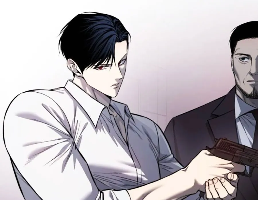 Sát Thủ Huyết Y Chap 28 - Next Chap 29