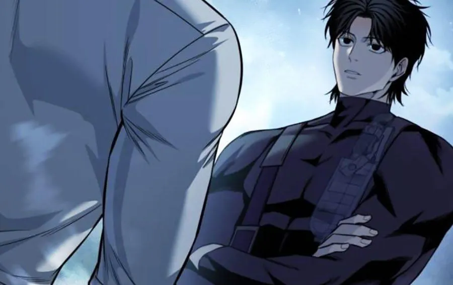 Sát Thủ Huyết Y Chap 29 - Next Chap 30