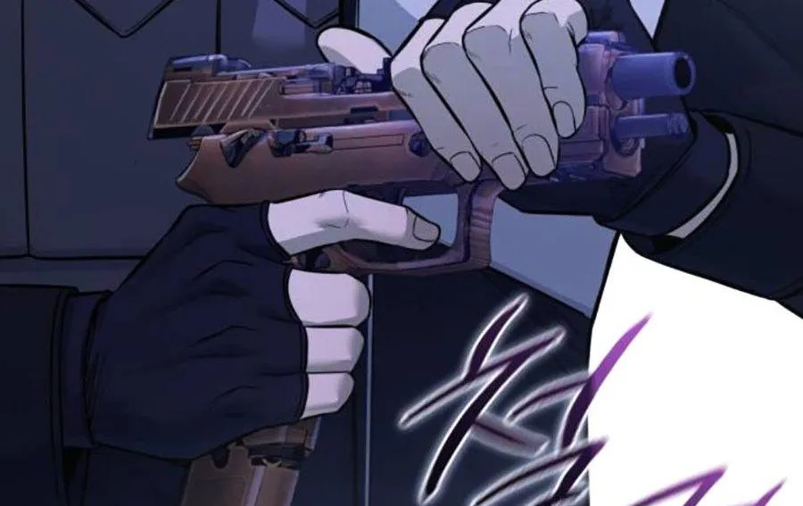 Sát Thủ Huyết Y Chap 29 - Next Chap 30