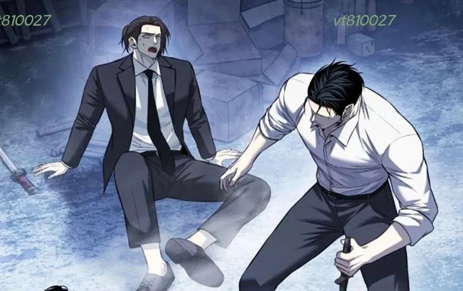 Sát Thủ Huyết Y Chap 29 - Next Chap 30