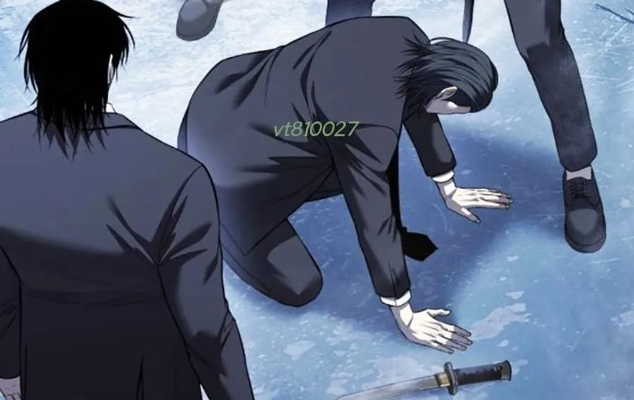 Sát Thủ Huyết Y Chap 29 - Next Chap 30