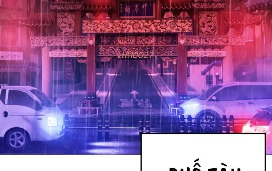 Sát Thủ Huyết Y Chap 29 - Next Chap 30