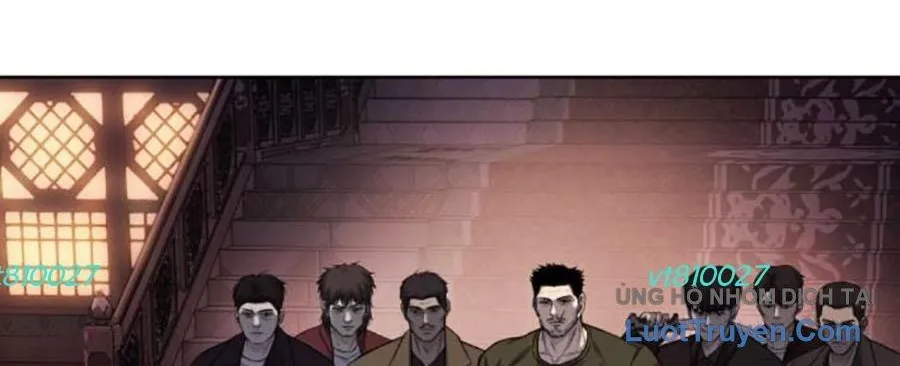 Sát Thủ Huyết Y Chap 29 - Next Chap 30