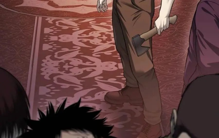 Sát Thủ Huyết Y Chap 29 - Next Chap 30