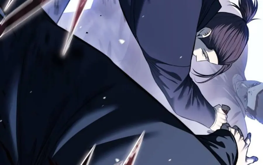 Sát Thủ Huyết Y Chap 29 - Next Chap 30