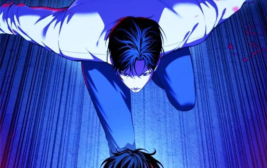 Sát Thủ Huyết Y Chap 29 - Next Chap 30