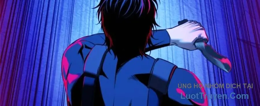 Sát Thủ Huyết Y Chap 29 - Next Chap 30