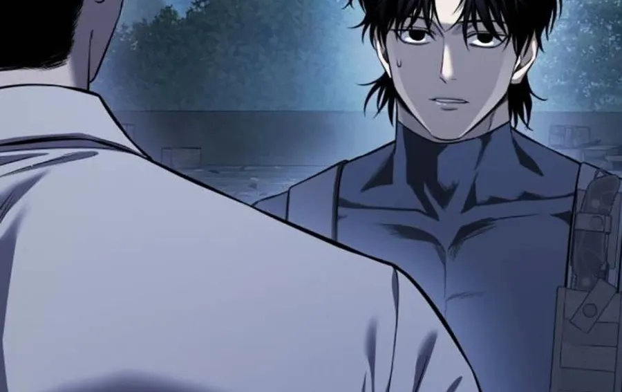 Sát Thủ Huyết Y Chap 29 - Next Chap 30