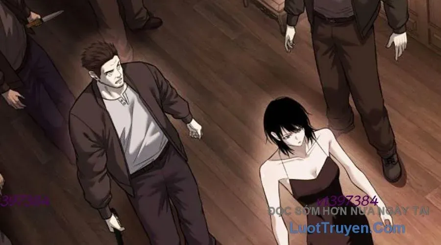 Sát Thủ Huyết Y Chap 30 - Next Chap 31