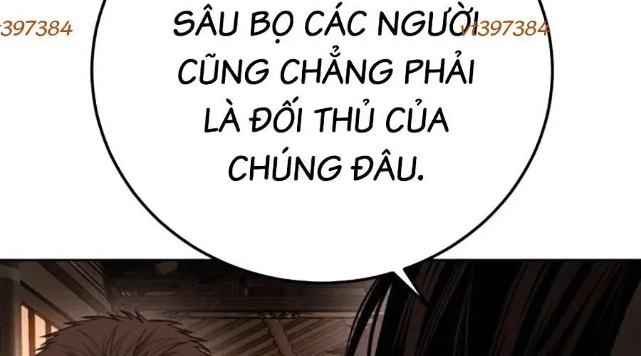 Sát Thủ Huyết Y Chap 30 - Next Chap 31