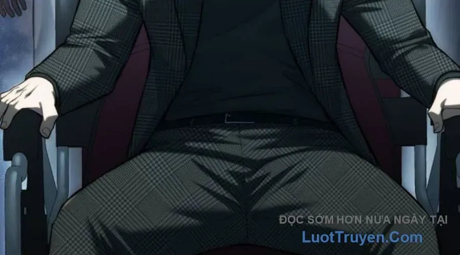 Sát Thủ Huyết Y Chap 30 - Next Chap 31