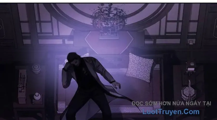 Sát Thủ Huyết Y Chap 30 - Next Chap 31