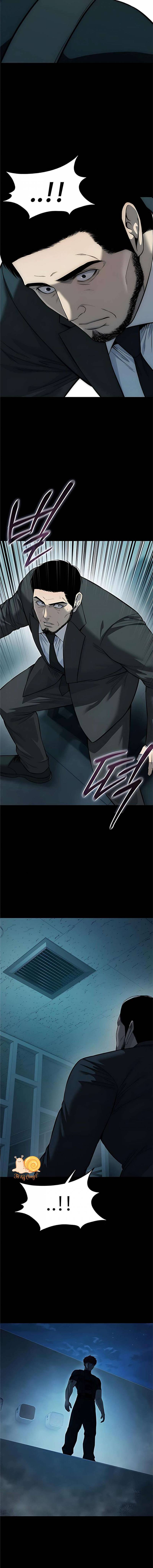 Sát Thủ Huyết Y Chap 32 - Next Chap 33