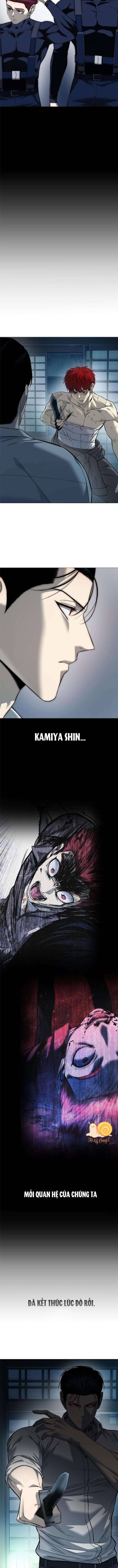 Sát Thủ Huyết Y Chap 33 - Next Chap 34