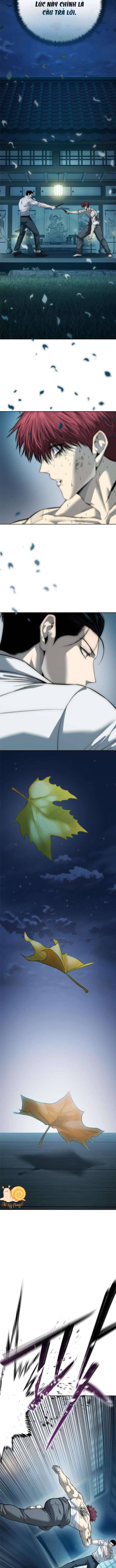 Sát Thủ Huyết Y Chap 33 - Next Chap 34