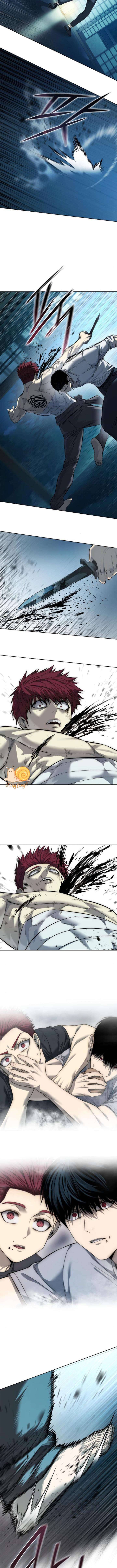 Sát Thủ Huyết Y Chap 33 - Next Chap 34