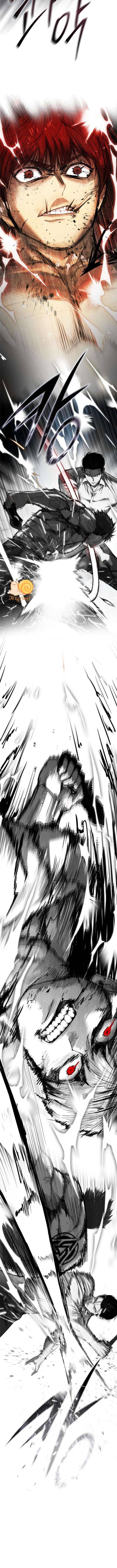 Sát Thủ Huyết Y Chap 33 - Next Chap 34