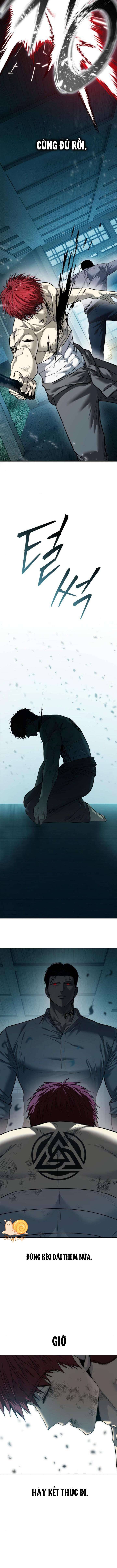 Sát Thủ Huyết Y Chap 33 - Next Chap 34