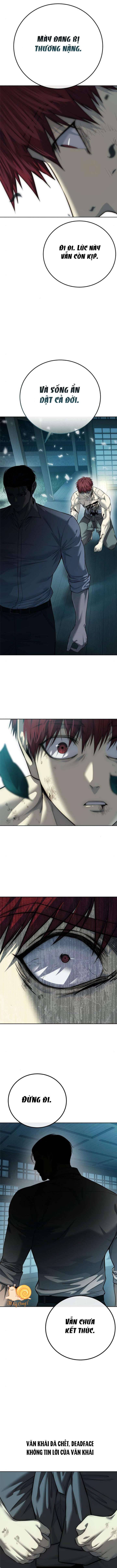 Sát Thủ Huyết Y Chap 33 - Next Chap 34