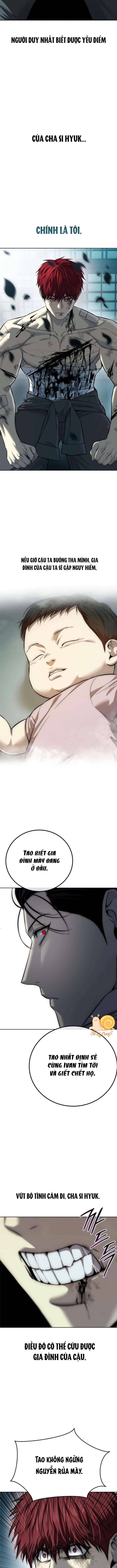 Sát Thủ Huyết Y Chap 33 - Next Chap 34