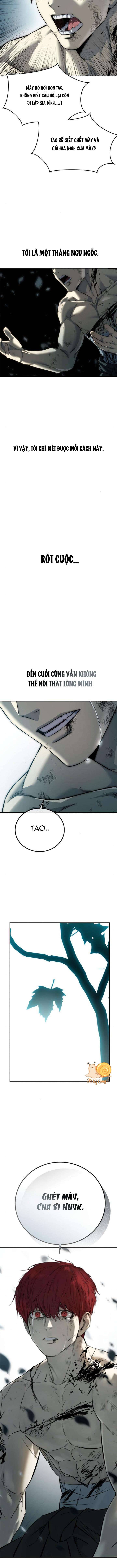 Sát Thủ Huyết Y Chap 33 - Next Chap 34