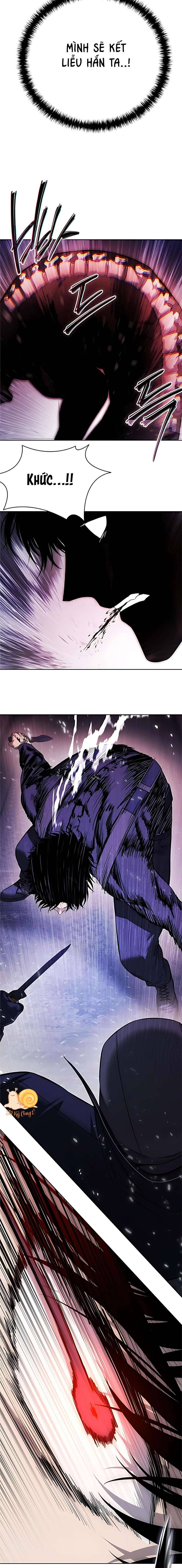 Sát Thủ Huyết Y Chap 34 - Next Chap 35