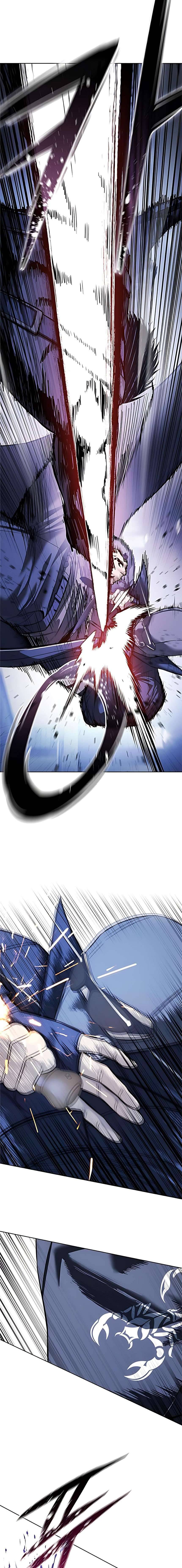 Sát Thủ Huyết Y Chap 34 - Next Chap 35