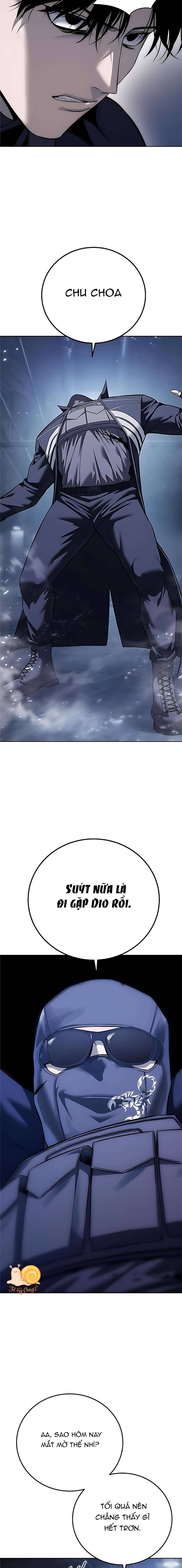 Sát Thủ Huyết Y Chap 34 - Next Chap 35