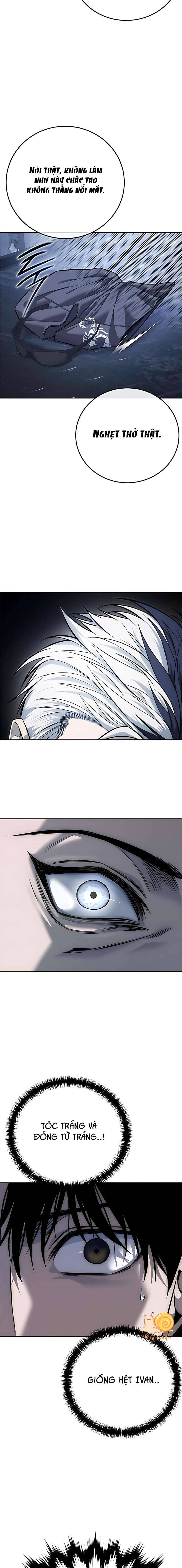 Sát Thủ Huyết Y Chap 34 - Next Chap 35