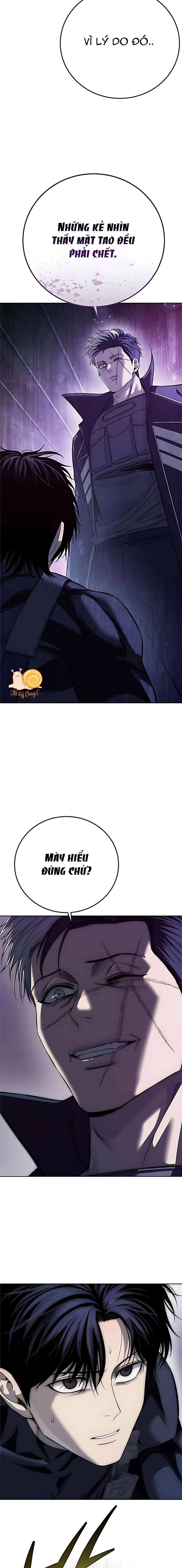 Sát Thủ Huyết Y Chap 34 - Next Chap 35