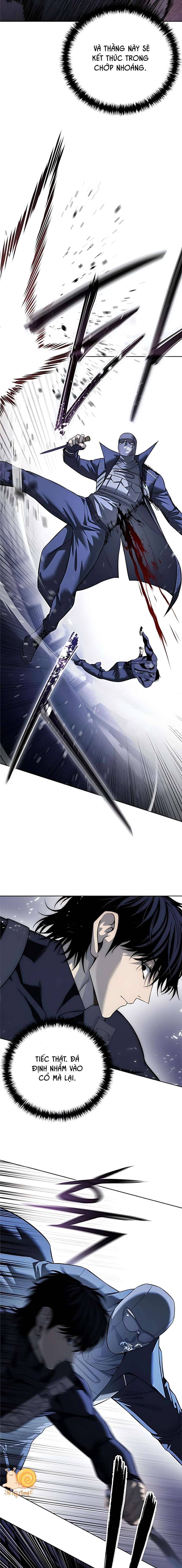 Sát Thủ Huyết Y Chap 34 - Next Chap 35