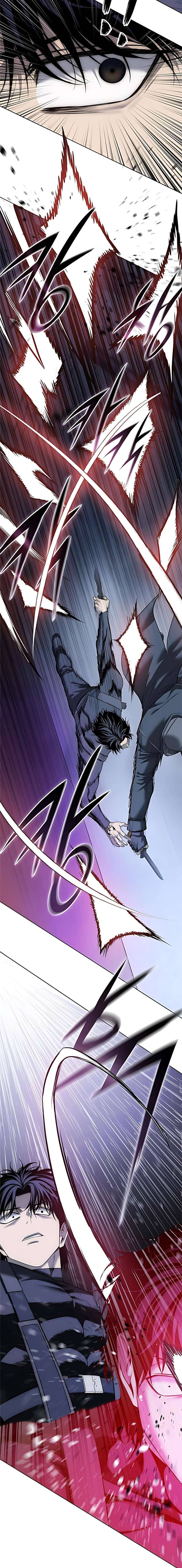 Sát Thủ Huyết Y Chap 34 - Next Chap 35